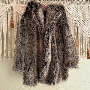 Spirithoods Men's M coat